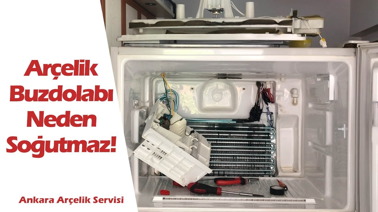 arçelik buzdolabı hata kodları, buzdolabı hata kodları