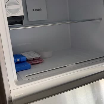 arçelik buzdolabı hata kodları, buzdolabı hata kodları