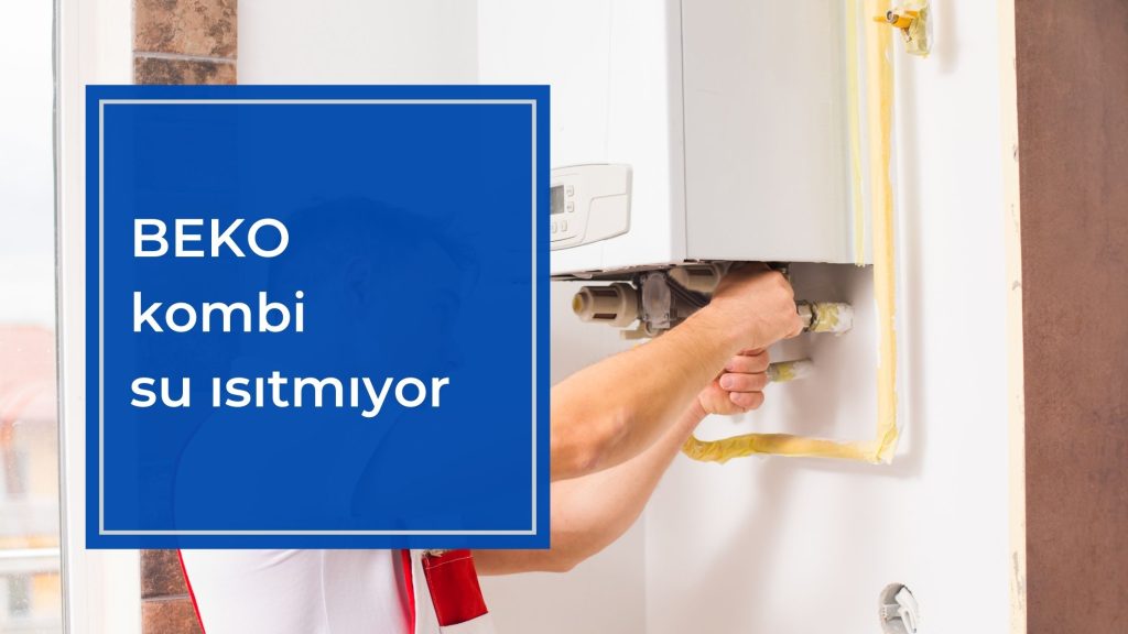 Beko Kombi