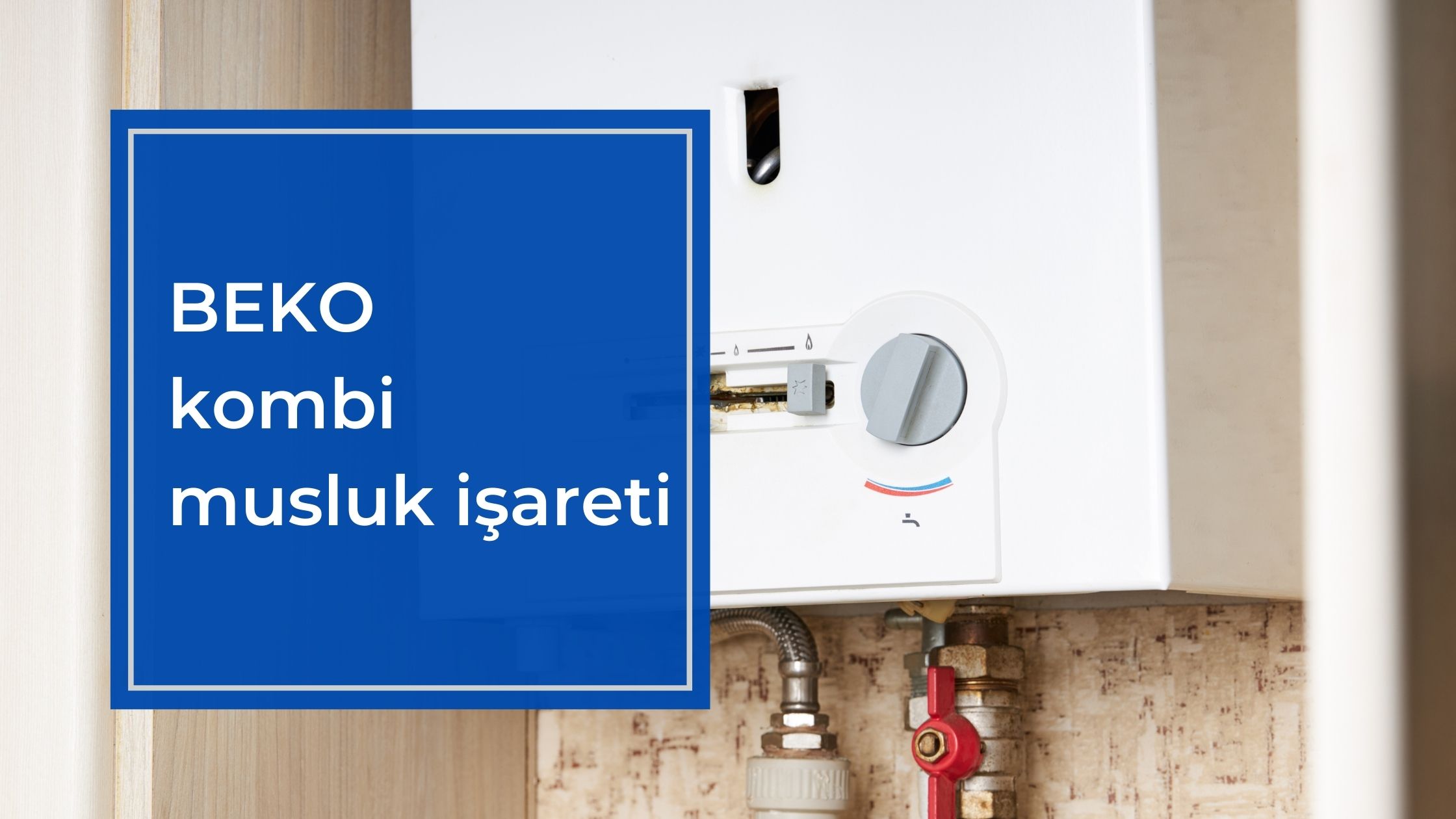 Beko Kombi