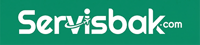 Servisbak Logo