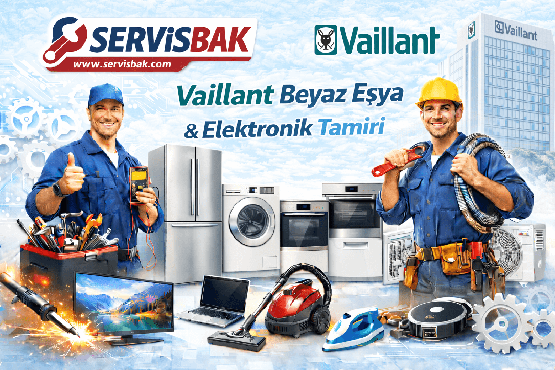 Vaillant - Isıtma Teknolojilerinde Güvenilir Lider ve Enerji Verimliliği Öncüsü